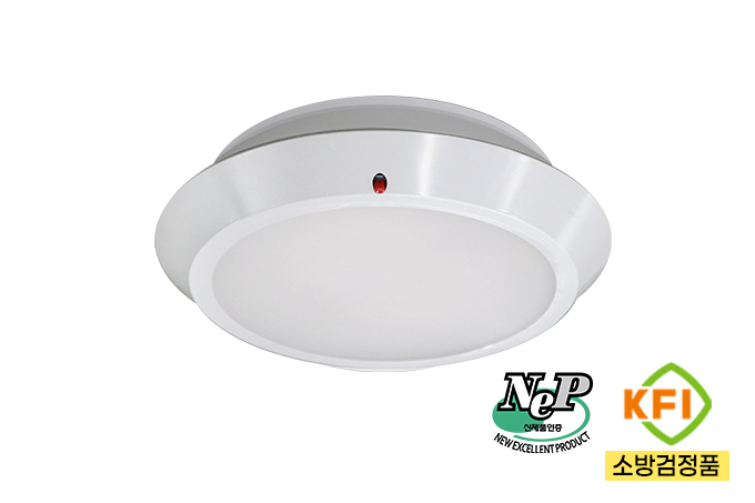 센서등 직부 [NEP]