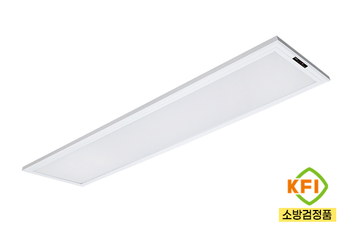 평판 매입등 300 x 1200